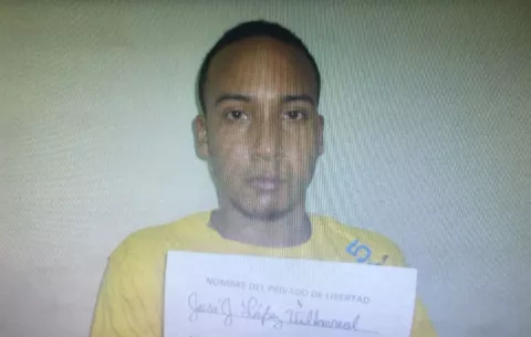 Ladrón de banco y homicida se fugan de cárcel de Penonomé