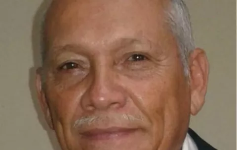 Muere representante de Puerto Pilón