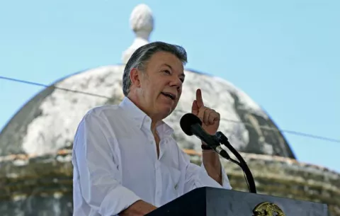 Rescate de galeón San José costará 71,3 millones de dólares