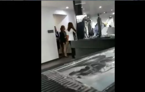 Ordenan detención provisional de implicados en robo a Grupo Sílaba