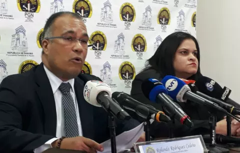 MP pide declarar causa compleja investigación de Juntas Comunales