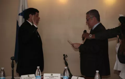 Panameñistas no se juramentarán en la nueva Comisión de Credenciales