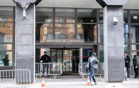 Arrestan a expresidente francés Sarkozy por presunta corrupción