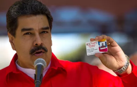 A un año de sentencias a opositores venezolanos por dictadura de Maduro