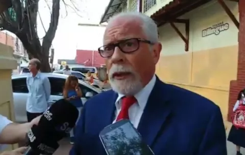 Asesor presidencial: 'coordinación de programa de educación sexual será más amplia'