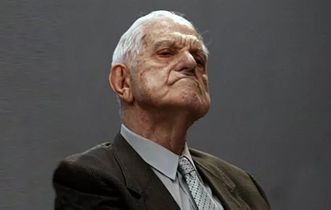 Fallece Reynaldo Bignone, último dictador de Argentina