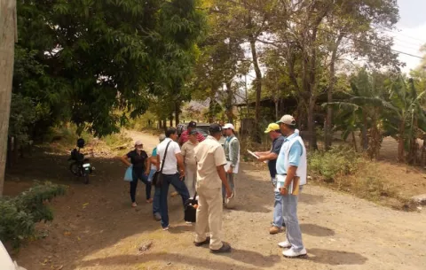 Un niño y una joven, incrementan casos de Hantavirus en Los Santos