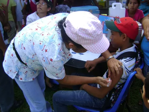 Reforzarán medidas sanitarias en preparación a la JMJ