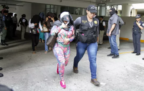 Unos 145,000 venezolanos han buscado protección internacional 