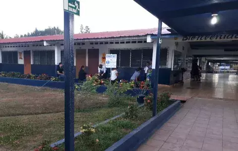 Cinco colegios inician año lectivo con ciertos problemas en Veraguas