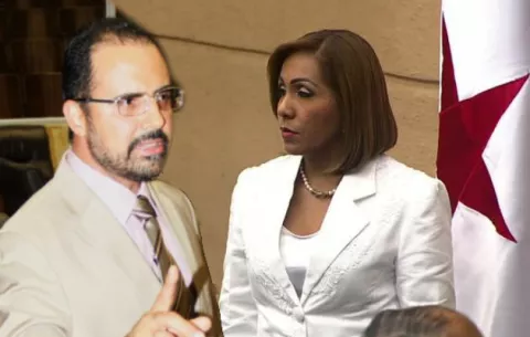 Diputado Barría sale del país y no entregará información de Presupuesto