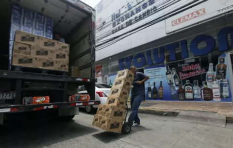 Panamá y Colombia acuden a audiencia ante la OMC por litigio de los aranceles