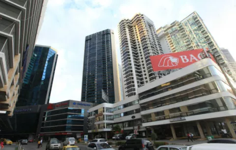 Aprueban proyecto de Ley para la Modernización del Sistema Financiero Internacional de Panamá