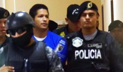 'La chirola', de centro clandestino a cárcel de máxima seguridad