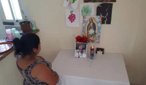 Suspenden actividad en parque de diversiones, tras muerte de menor