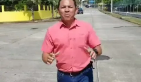 La columna de Doña Perla
