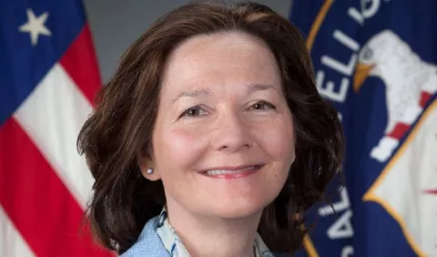 Quieren desclasificar parte del informe sobre  candidata a dirigir la CIA