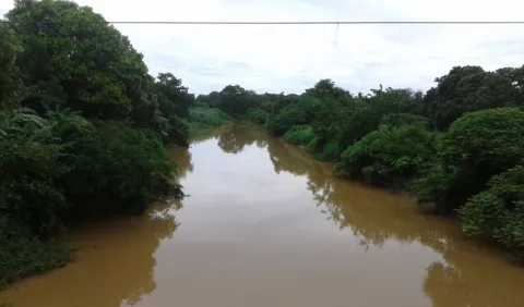 Estudiarán  afluentes de Azuero