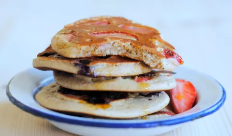 Usos de la dieta baja en fibra