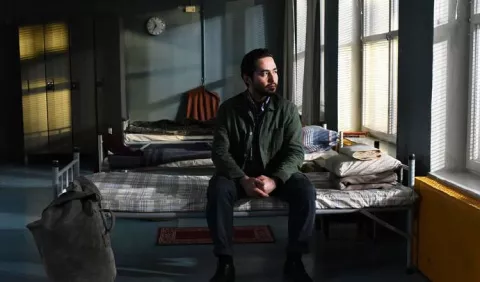 ¡En el IFF hay cine para todos!