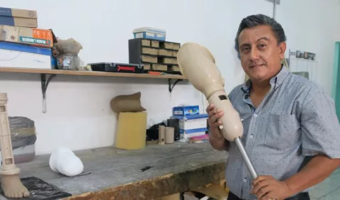 Buscan recuperar los sueños truncados por causa de  'La Bestia'