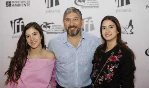 Noches del Festival Internacional de Cine