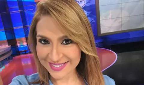 La columna de Doña Perla