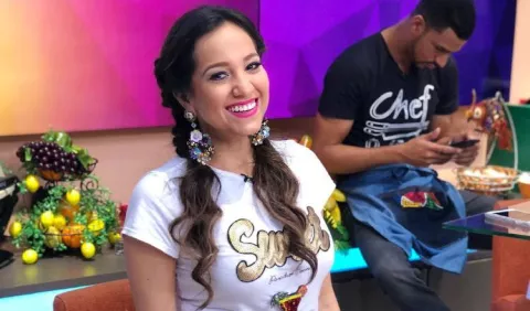 La columna de Doña Perla