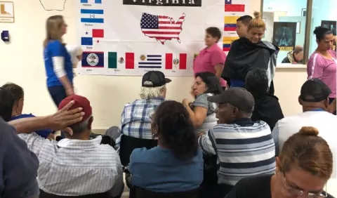 Se inician cirugías de Operation Walk