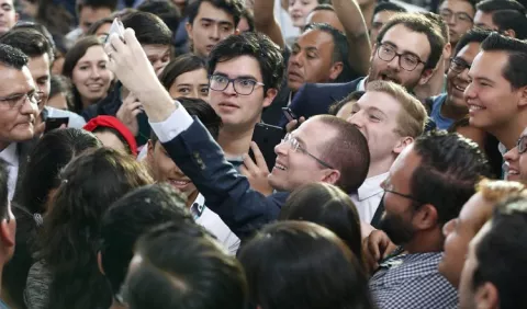 Obispos piden no engañar al electorado