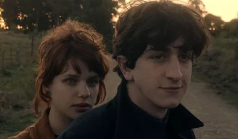 'La película de mi vida' cautivó