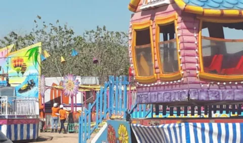 Exigen a la  Ciudad Mágica  póliza por daños a terceros