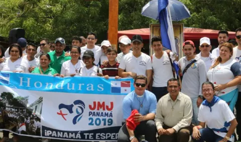 Paquetes, modalidades y beneficios de la inscripción para la JMJ 2019