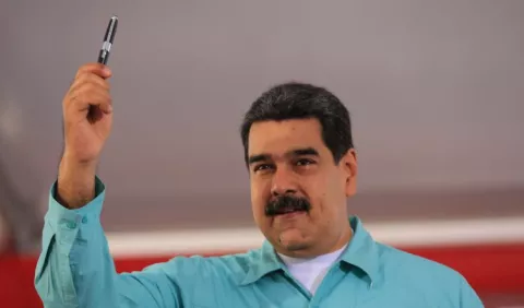 Suman 96 las empresas en lista de Venezuela