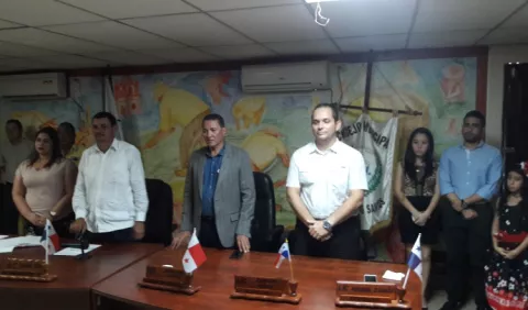 Alcalde de La Villa "Pany" Pérez reclamará salarios caídos