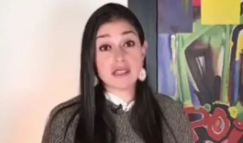 La columna de Doña Perla
