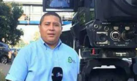 La columna de Doña Perla