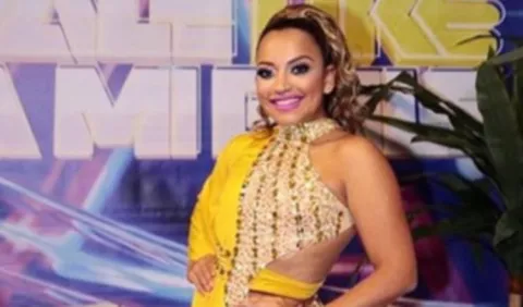 La columna de Doña Perla