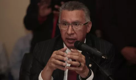 Diputados citan al director de la Caja de Seguro