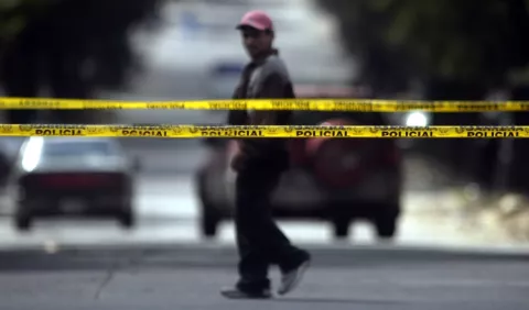 Otro estudiante resulta herido   en Florida