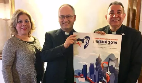 Un millón de visitantes estima la ATP llegarán al país para la JMJ 2019