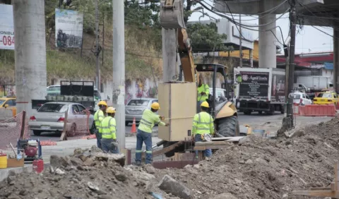 Calvario por ampliación en la vía Transístmica  se extenderá hasta 2019