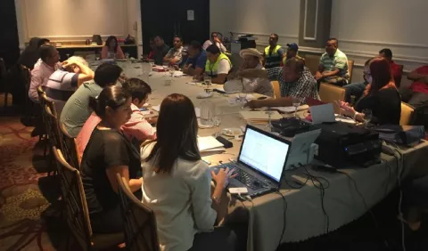 Suntracs y Capac, lejos de llegar a un consenso en negociación salarial