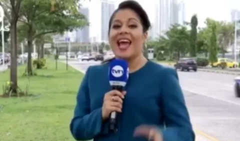 La columna de Doña Perla