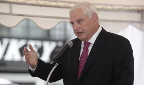 R. Martinelli definirá su futuro legal en Estados Unidos