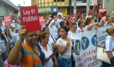 Docentes se capacitan  para orientar  en educación sexual