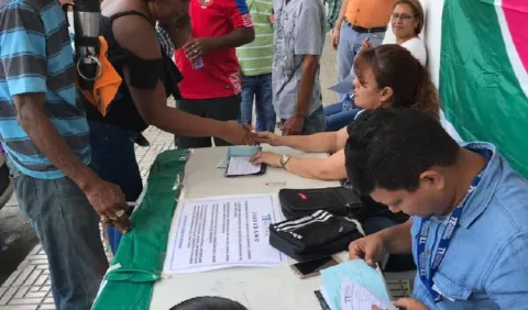 CD suma nuevos adherentes con miras al 2019