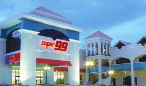 Supermercados  de Martinelli no están en venta