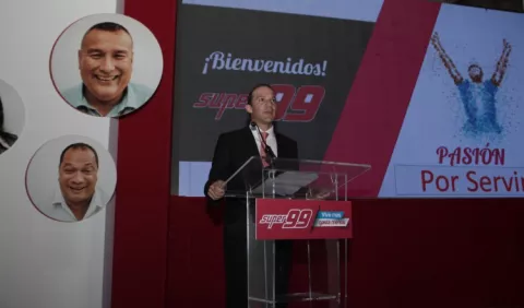 Super 99 renueva su imagen para reforzar su liderazgo 