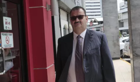 Reapertura de caso Financial Pacific viola presunción de inocencia